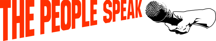 The People Speak